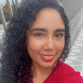 Babysitter Belo Horizonte: Bruna