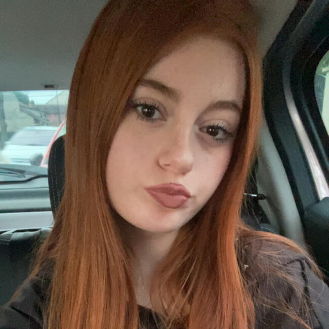 Babysitter in Corbeil-Essonnes: Marie