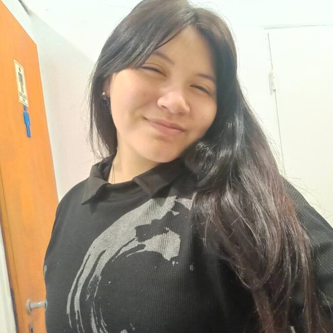 Niñera en Tigre: Brisa