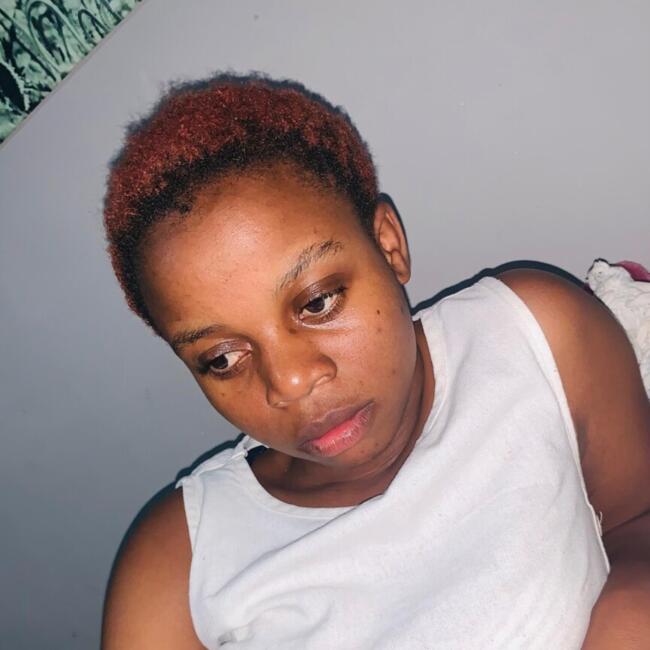 Nanny in Soweto: Mpofumandla