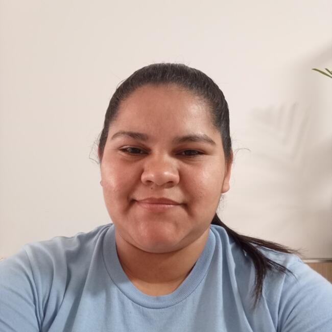 Babysitter in Palma: Deisy