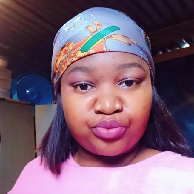 Babysitter in Cape Town: Modiehi