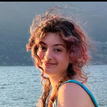 Milan (Lombardia)的保母: Martina