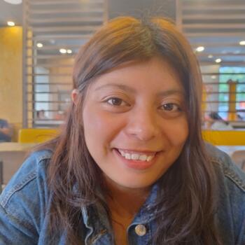 Babysitter in San Salvador: Ileana