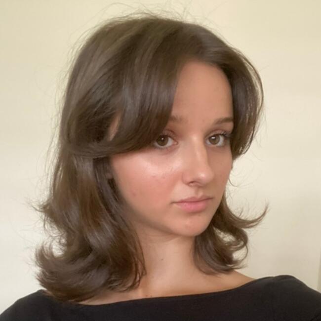 Babysitter in Anderlecht: Ludmila