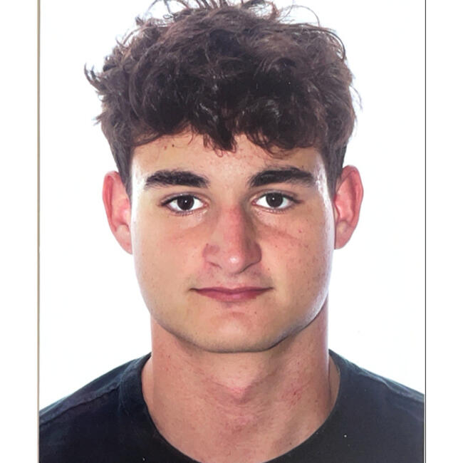 Babysitter in Sant Cugat del Vallès: Pablo