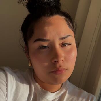 Oppas in Apeldoorn: Gabriela