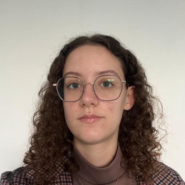 Childminder in Angers: Zora