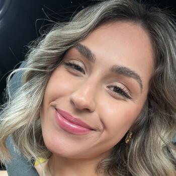 Babysitter in Dublin: Isabelle