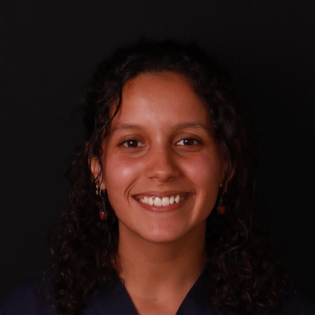 Babysitter em Almada: Melissa