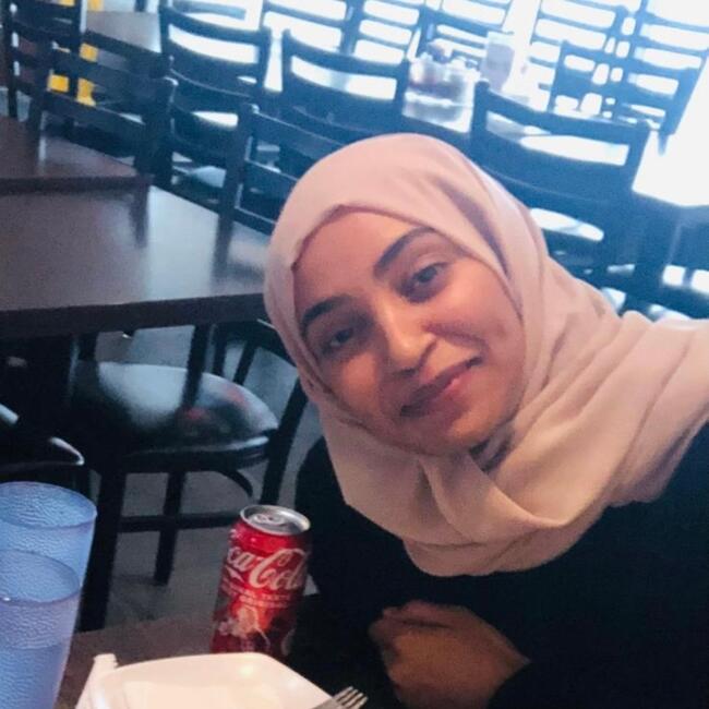 Babysitter in Guelph: Alaa
