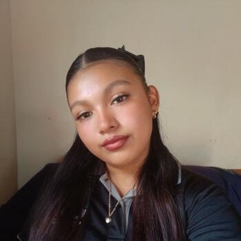 Niñera en David: Francheska