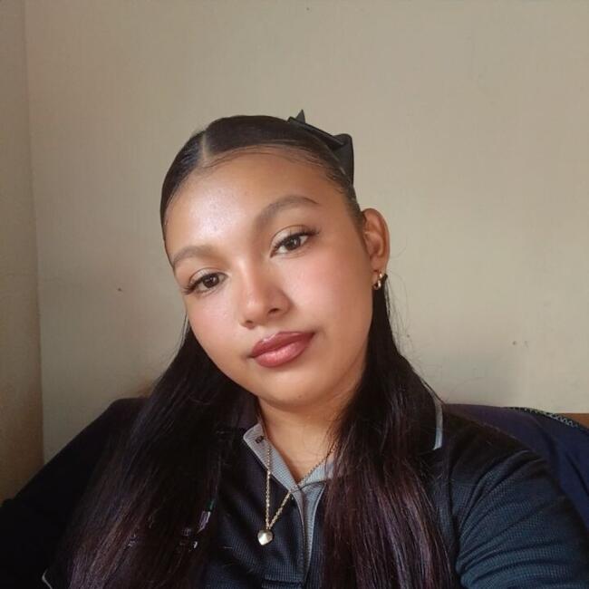 Niñera en David: Francheska