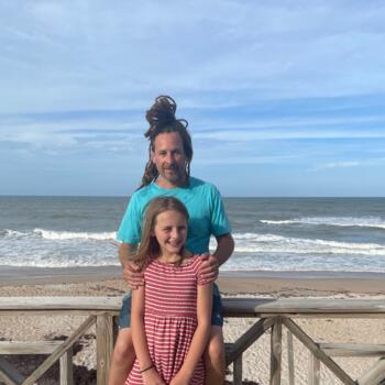 Babysitter in Daytona Beach: Ellah