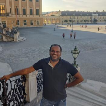 Babysitting job in Coimbatore: babysitting job Rajesh