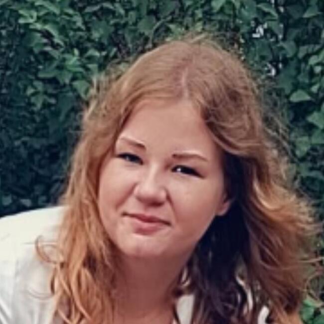 Babysitter in Henstedt: Celina