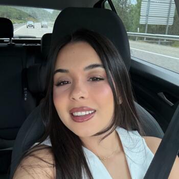 Parent Leiria: María