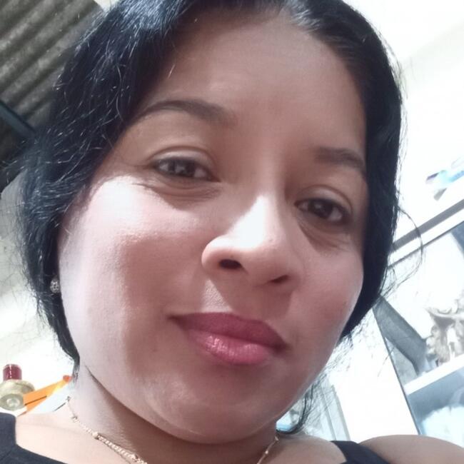 Niñera en Guayas: July