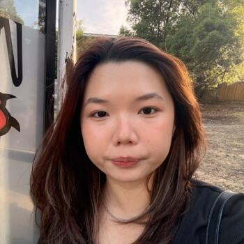 Babysitter Hobart: Ying Hui