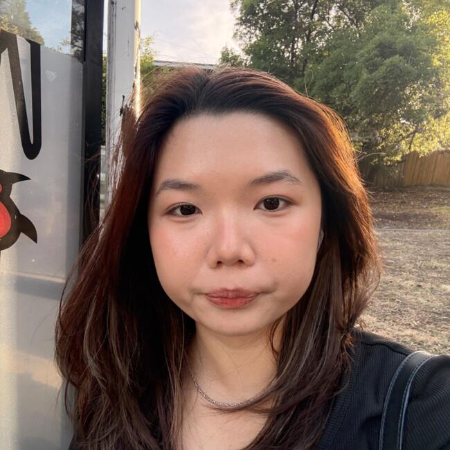 Babysitter in Hobart: Ying Hui