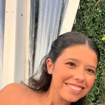Babysitter em Lisboa: Carolina