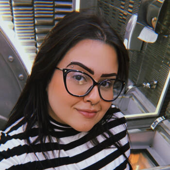 Babá em Esmeraldas: Letícia