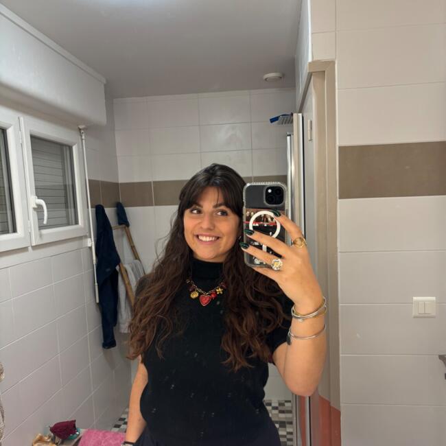 Babysitter in Anglet: Eléa