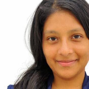 Babysitter Comas (Departamento de Lima): Katherine