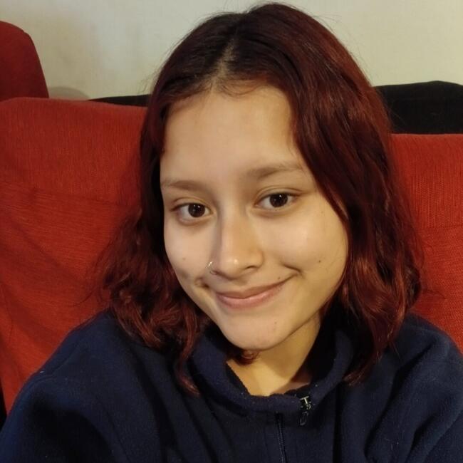Babysitter in Buenos Aires: Iara