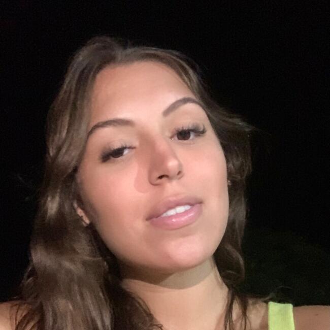 Babysitter in São João da Boa Vista: Giovana