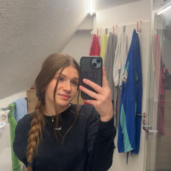 Babysitter in Zeglingen: Anna Sophie