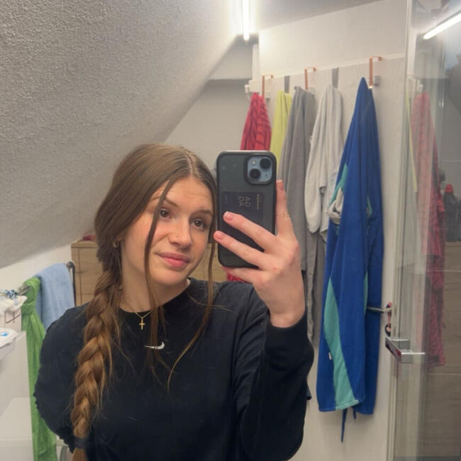 Babysitter in Zeglingen: Anna Sophie