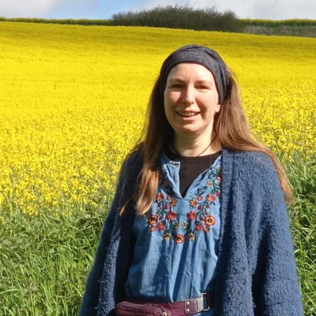 Babysitter in Bonn: Kai Brigitte