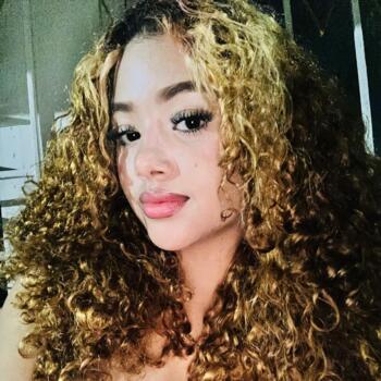 Niñera en Cartagena de Indias: Kaiderlyn