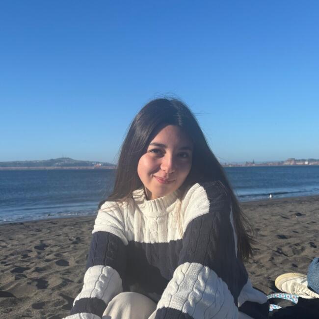 Niñera en San Fernando: Florencia