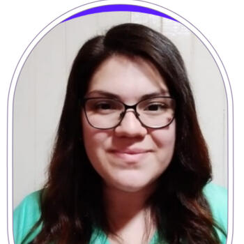 Trabajo para niñera en La Unión: trabajo de niñera Paula