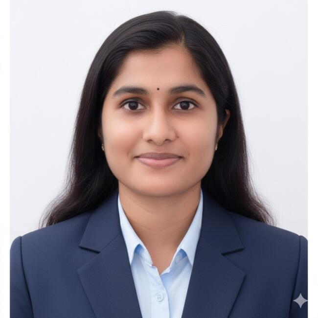 Babysitter in Dublin: Krishnendu