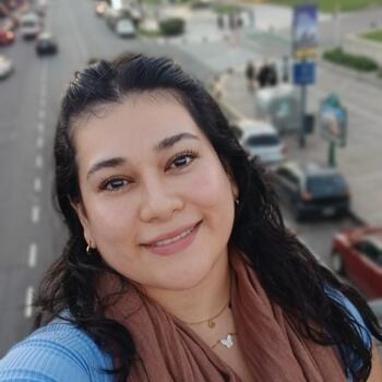 Niñera en Buenos Aires: Belen