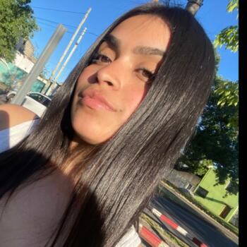 Childcare agency in Caseros (Buenos Aires): Sol