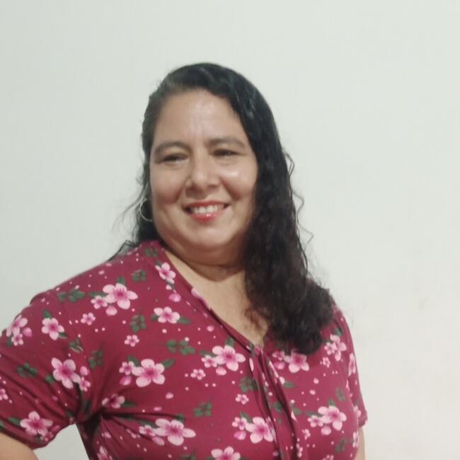 Babysitter in Guayaquil: Letty Tomasa