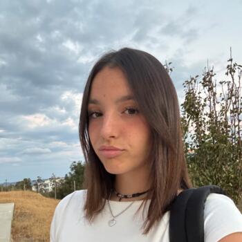 Babysitter Gorle: Sara