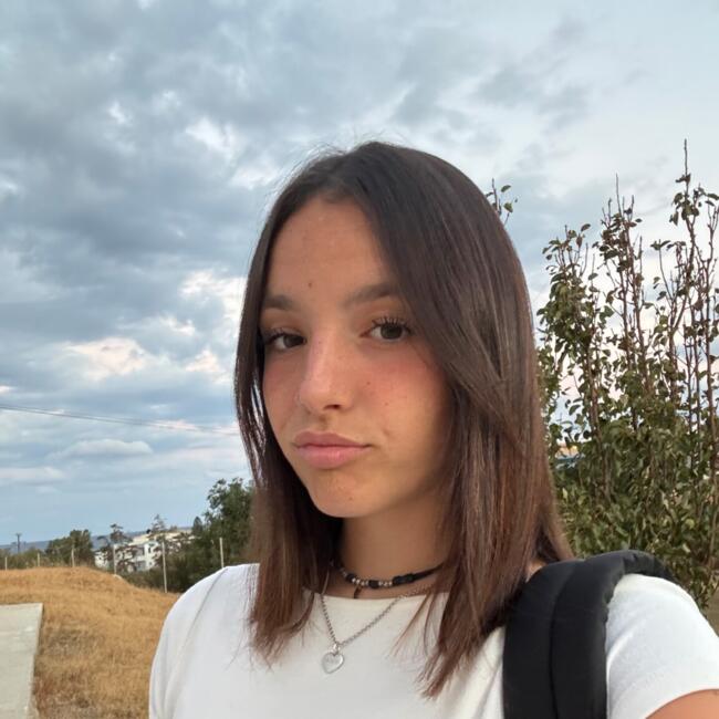 Babysitter in Gorle: Sara