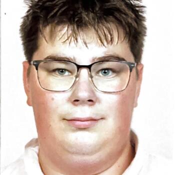 Babysitter Berlin: Darius