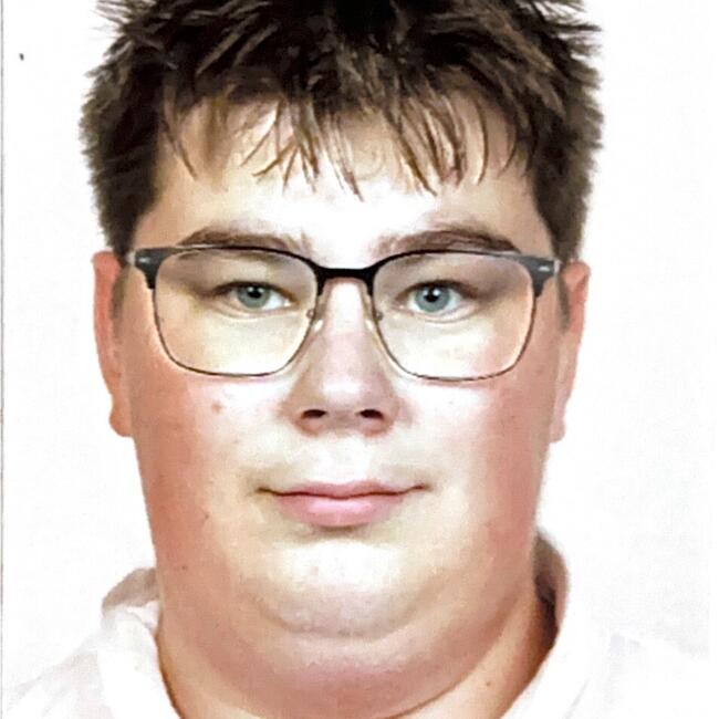 Babysitter in Berlin: Darius