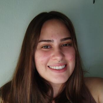 Niñera en Ituzaingó (Buenos Aires): Milagros