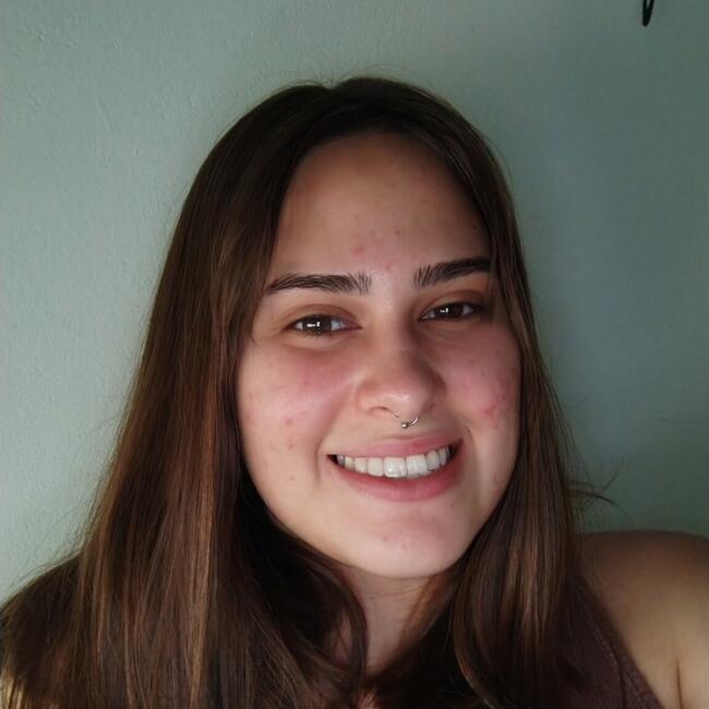 Niñera en Ituzaingó (Buenos Aires): Milagros