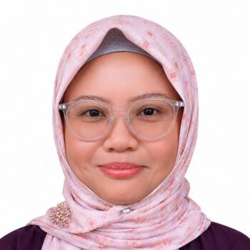 Babysitter in Singapore Island: Noor Aisah