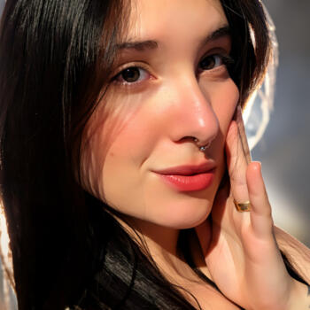 Babysitting job in Londrina: Giovana