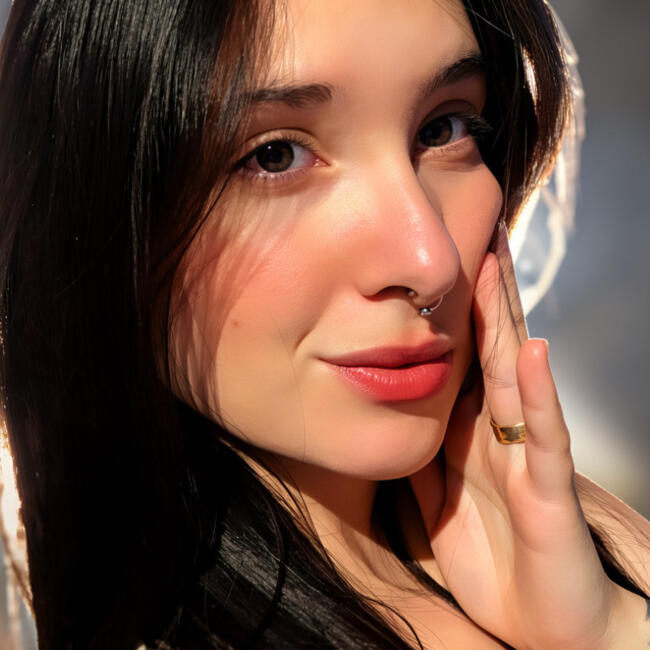 Babysitting job in Londrina: Giovana