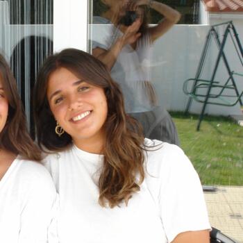 Babysitter in Belas: Matilde